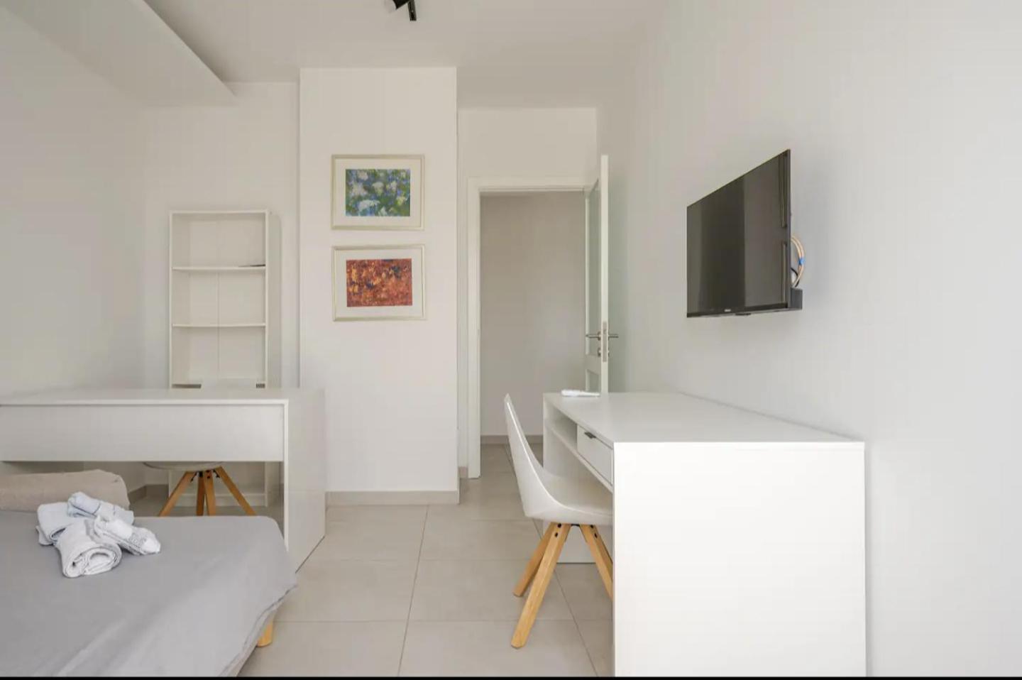 Luxury Penthouse Sea View Apartment Ta Xbiex Exterior foto
