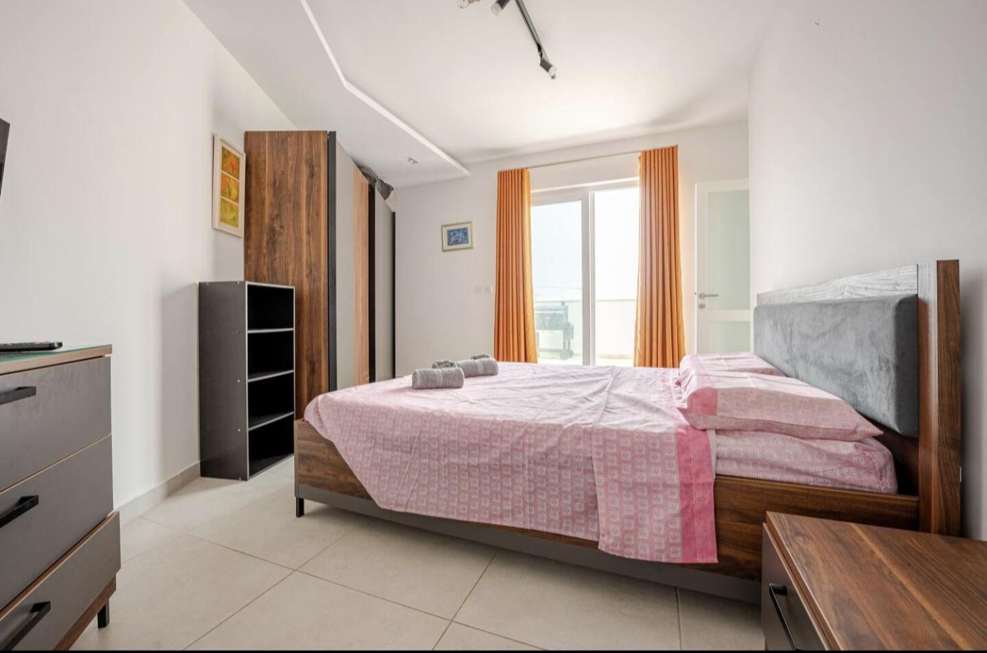 Luxury Penthouse Sea View Apartment Ta Xbiex Exterior foto