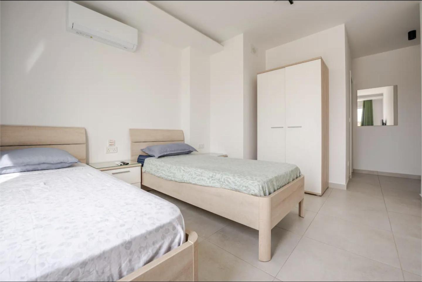 Luxury Penthouse Sea View Apartment Ta Xbiex Exterior foto