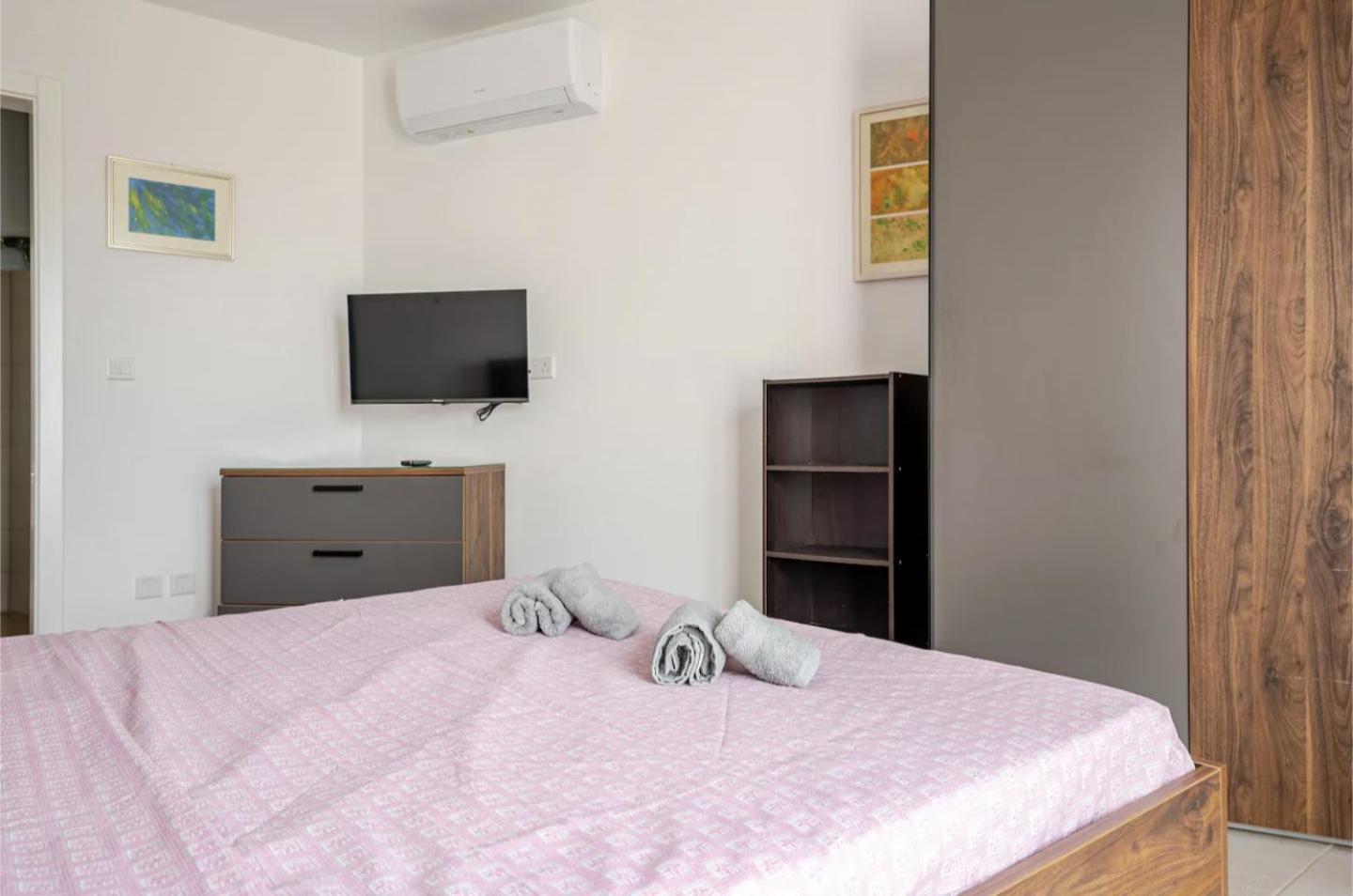 Luxury Penthouse Sea View Apartment Ta Xbiex Exterior foto
