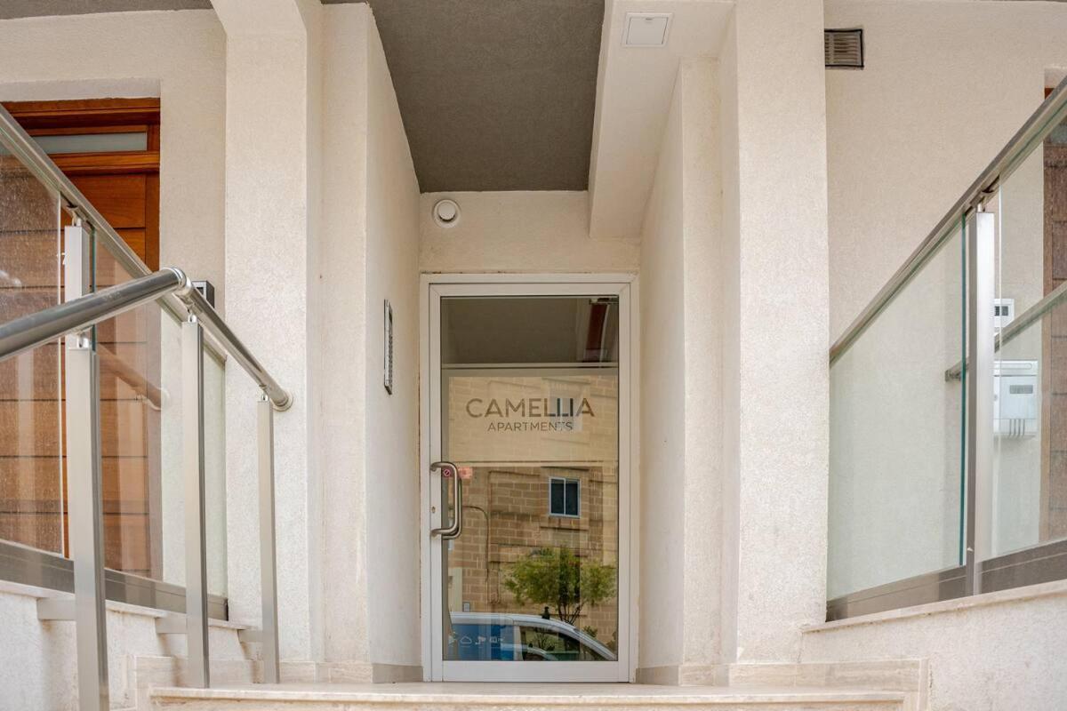 Luxury Penthouse Sea View Apartment Ta Xbiex Exterior foto